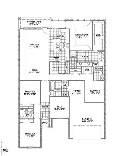 Floor Plan | Image 2