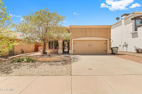 5024 Gold Ranch Ave, El Paso, TX, 79934-2859 | Card Image