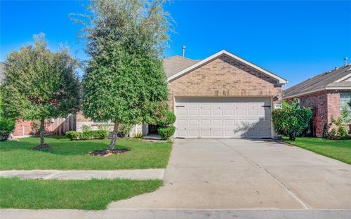 14622 Ashton Grove Ct, Humble, TX, 77396-4599 | Card Image