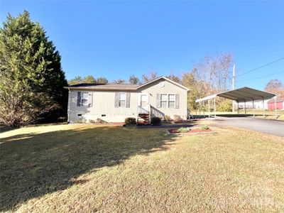 2414 Maywood Drive, House other with 3 bedrooms, 2 bathrooms and null parking in Lenoir NC | Image 1