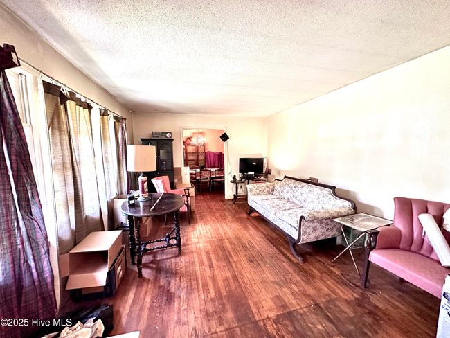 2513 David Ave, House other with 3 bedrooms, 2 bathrooms and 2 parking in Kinston NC | Image 14