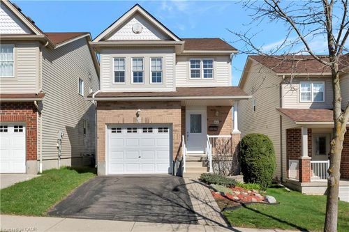 460 Trembling Aspen Ave, Waterloo, ON, N2V2T1 | Card Image
