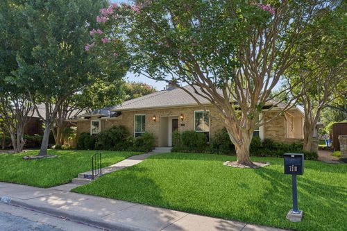 7118 Winedale Drive, Dallas, TX, 75231 | Card Image