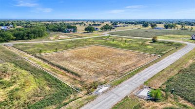 Drone / aerial view with a rural view | Image 2