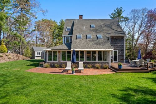 19 Saltmeadow Ln, Duxbury, MA, 02332-3862 | Card Image