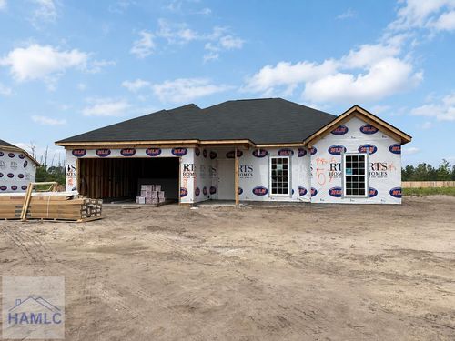 56 Cloverfield Drive Se, Allenhurst, GA, 31301 | Card Image