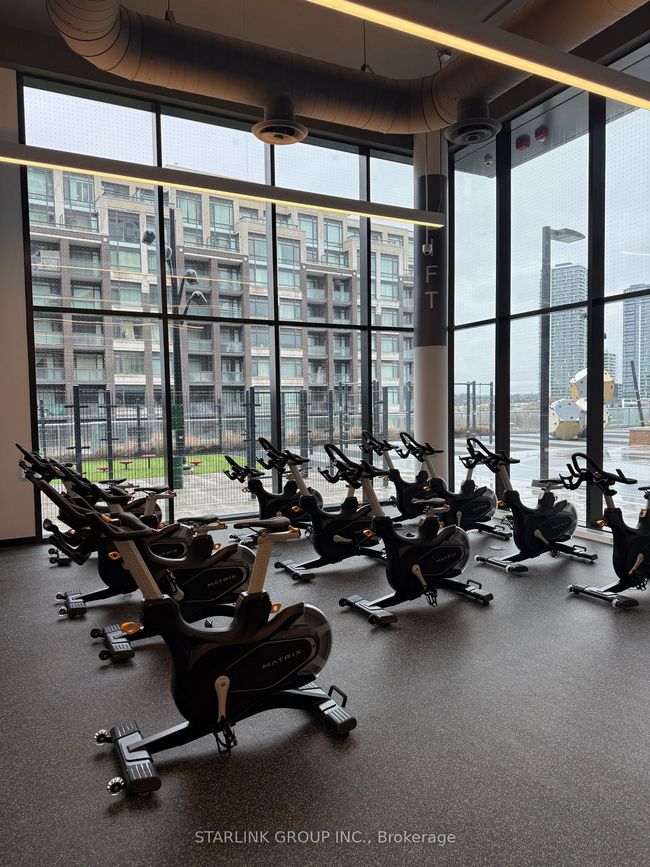 1212 - 8119 Birchmount Rd, Condo with 2 bedrooms, 2 bathrooms and null parking in Unionville ON | Image 18
