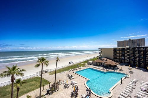 507-2301 S Atlantic Ave, Daytona Beach, FL, 32118-5321 | Card Image