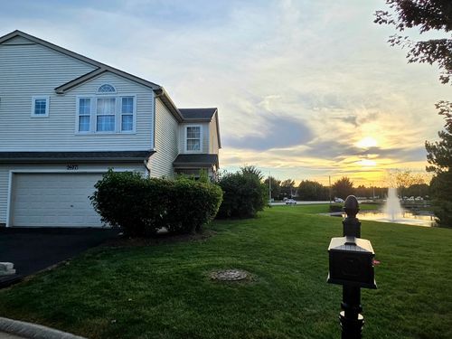 2407 Millpond Ct, Plainfield, IL, 60586-2155 | Card Image