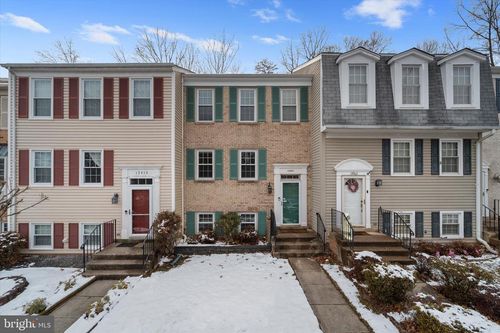 13961 Water Pond Ct, CENTREVILLE, VA, 20121-3062 | Card Image