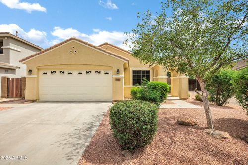 2943 E Mead Dr, Gilbert, AZ, 85298-8745 | Card Image