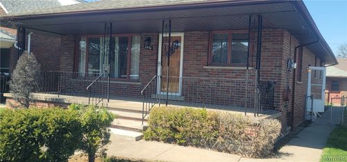 2494 Forest Ave, Niagara Falls, NY, 14301-1438 | Card Image