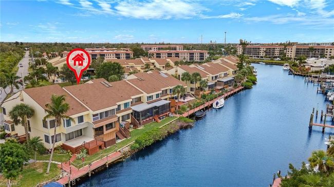 APT-1038 - 25188 Marion Ave, Townhouse with 3 bedrooms, 3 bathrooms and 1 parking in PUNTA GORDA FL | Image 44