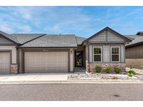 11791 Barrentine Loop, Parker, CO, 80138-6000 | Card Image