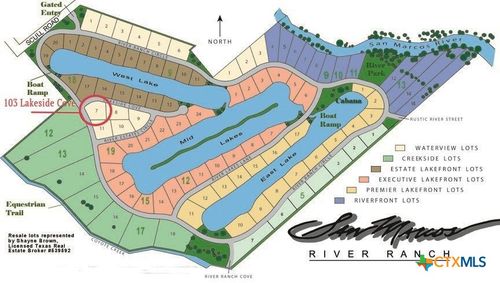 108 River Lakes Ln, Martindale, TX, 78655-3907 | Card Image