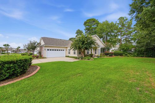 487 Deerfield Links Dr., Surfside Beach, SC, 29575 | Card Image