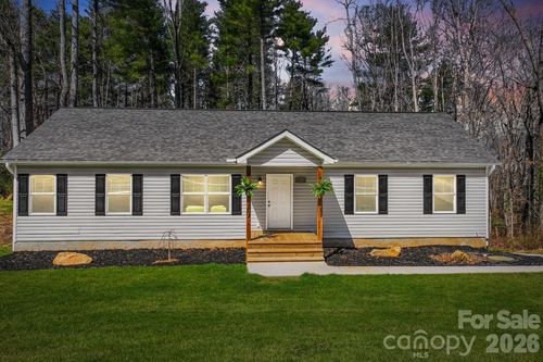 247-1 Bent Creek Ranch Rd, Asheville, NC, 28806-9578 | Card Image