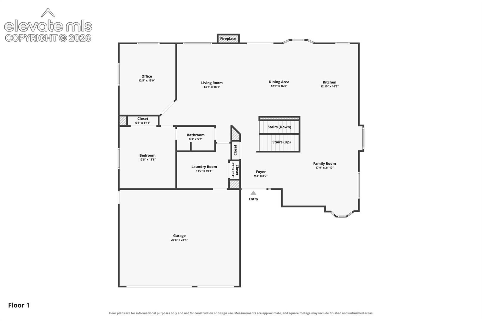 Residential in Colorado Springs 5