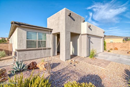 12794 E Tortoise Pointe Dr, Vail, AZ, 85641-0995 | Card Image