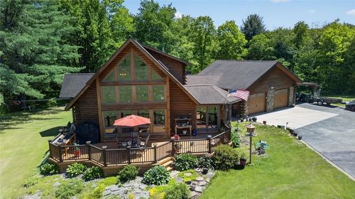 55 Yarns Rd, Harpursville, NY, 13787-1953 | Card Image