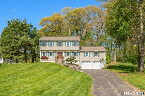 74 Hillside Ln, Monroe, CT, 06468-3339 | Card Image