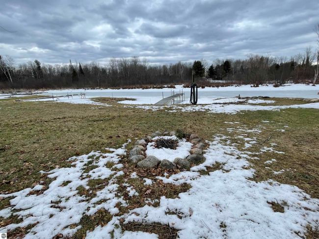 2675 W Lily Lake Rd, House other with 3 bedrooms, 2 bathrooms and null parking in Harrison MI | Image 54