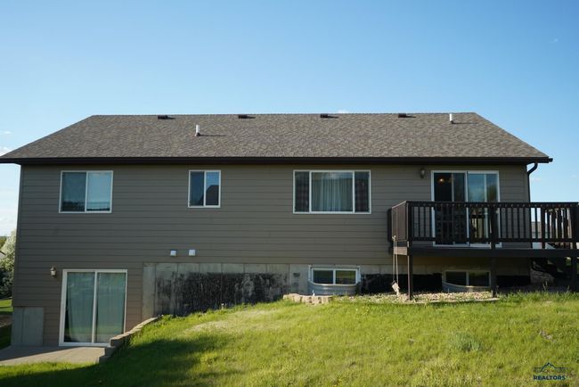 814 Ridgeview St, House other with 4 bedrooms, 2 bathrooms and null parking in Belle Fourche SD | Image 33