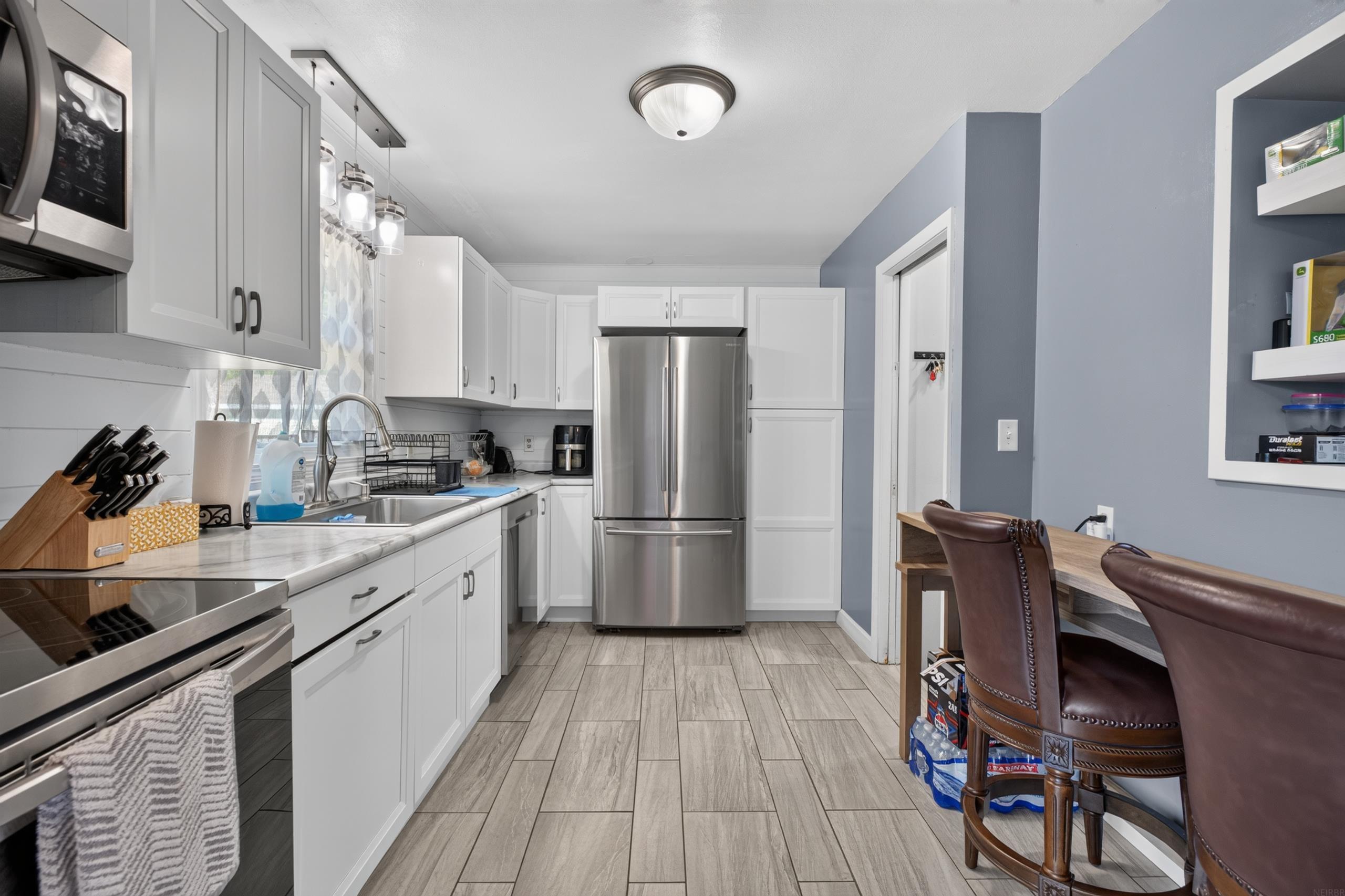 Residential in Cedar Falls 2