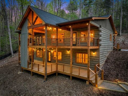 245 Moonstone Dr, Ellijay, GA, 30540 | Card Image