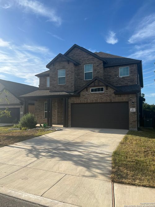 13127 Brutus Ln, San Antonio, TX, 78245-4072 | Card Image