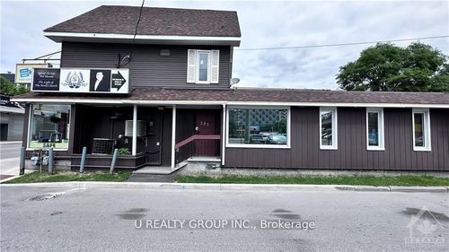281 Palace St, Vanier, ON, K1L7V5 | Card Image