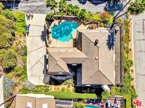 441 Audraine Drive, Glendale, CA, 91202 | Card Image