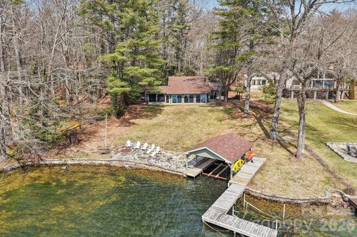 987 Cold Mountain Rd, Lake Toxaway, NC, 28747-8658 | Card Image