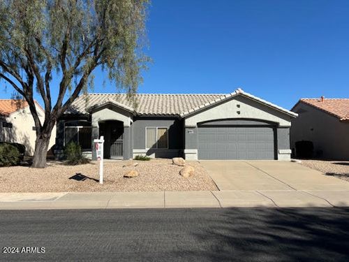 15332 W Domingo Lane, Sun City West, AZ, 85375 | Card Image