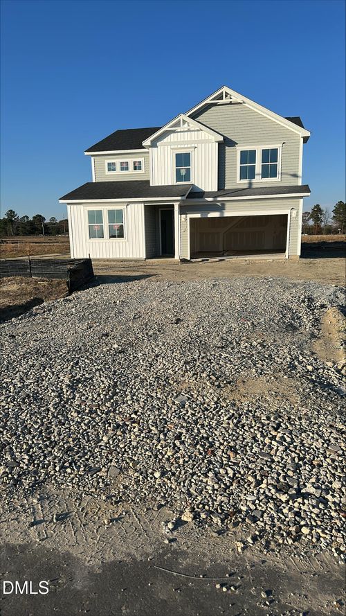 41 Stuart Grove Rd, Broadway, NC, 27505-6012 | Card Image