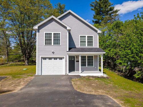 3.5 Mount Pleasant St, Derry, NH, 03038 | Card Image