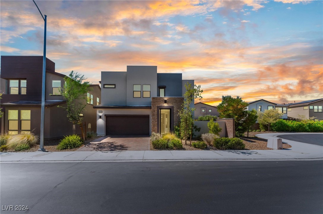 Monarch Ridge Ct, North Las Vegas, NV 89084