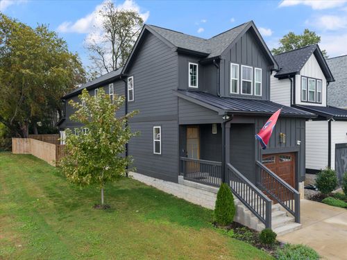 430 E Bend Dr, Nashville, TN, 37209-3008 | Card Image