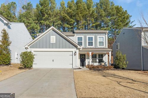 311 Moonlit Trail, Dallas, GA, 30132 | Card Image