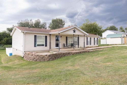 20 Fleetwood Addition E, Bedford, IN, 47421-6209 | Card Image