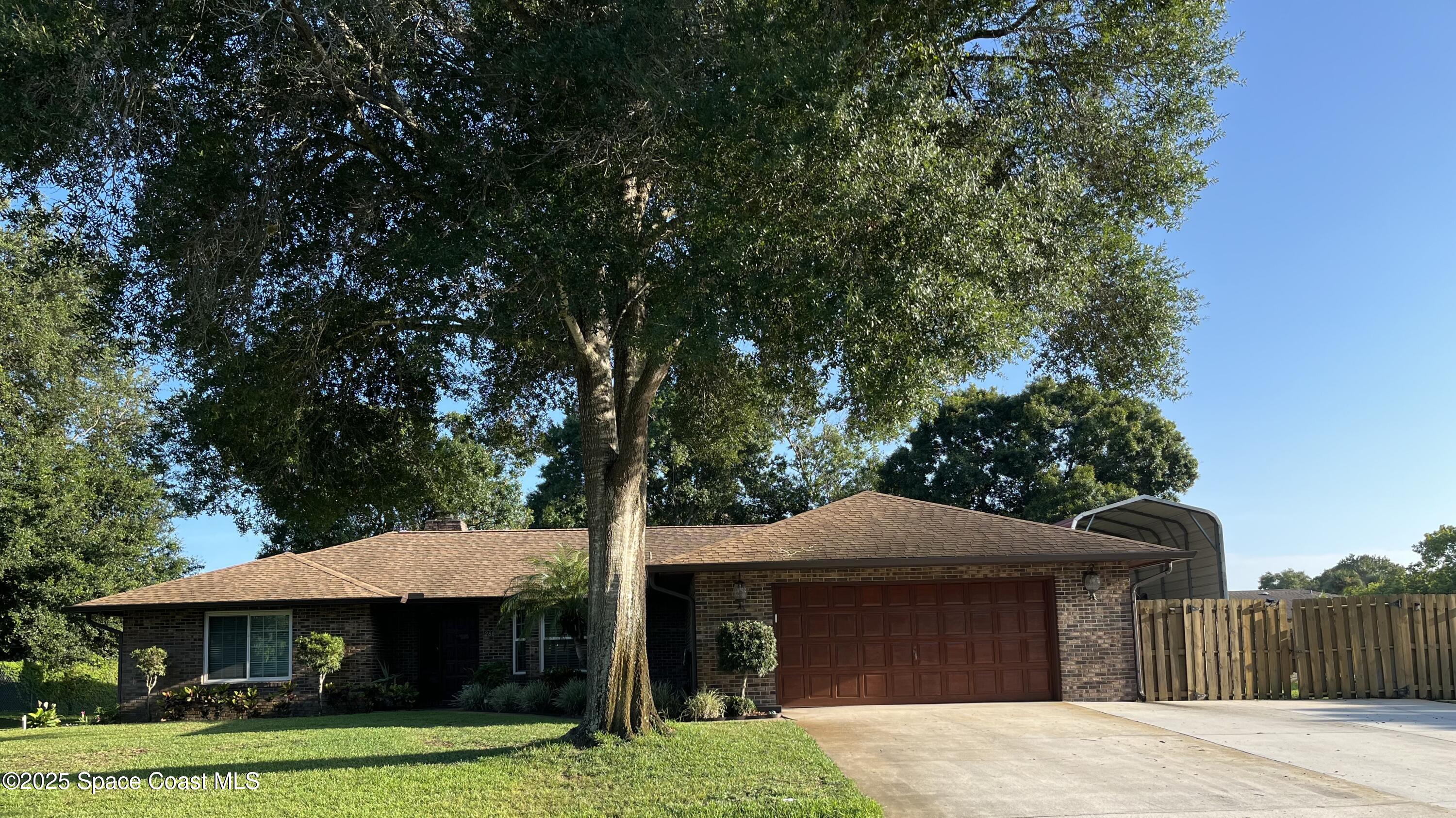 Peake St, Palm Bay, FL 32907