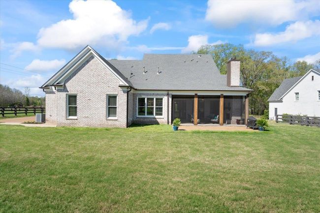 245 N Lake Rd, House other with 4 bedrooms, 5 bathrooms and null parking in Piperton TN | Image 36