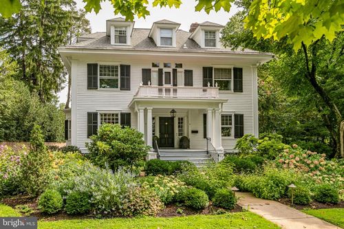 21 Morven Pl, Princeton, NJ, 08540-3023 | Card Image