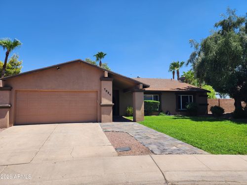 7027 N 79th Pl, Scottsdale, AZ, 85258-4101 | Card Image