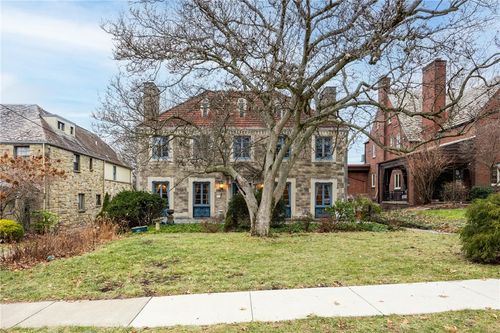 46 Standish Blvd, Mt. Lebanon, PA, 15228-1533 | Card Image