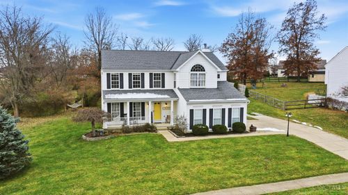 7891 Celestial Cir, Middletown, OH, 45044 | Card Image