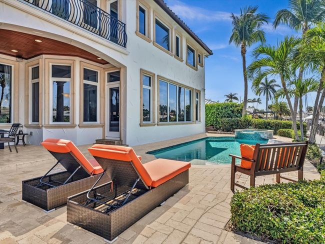 4431 Ne 24 Th Ave, House other with 7 bedrooms, 5 bathrooms and null parking in Lighthouse Point FL | Image 41