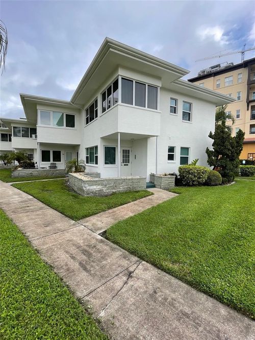 101-499 1st St S, ST PETERSBURG, FL, 33701-4615 | Card Image