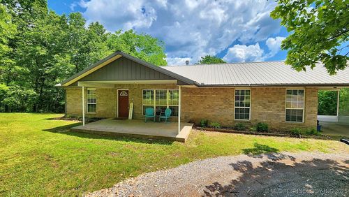 19481 W 846 Rd, Park Hill, OK, 74451-2099 | Card Image