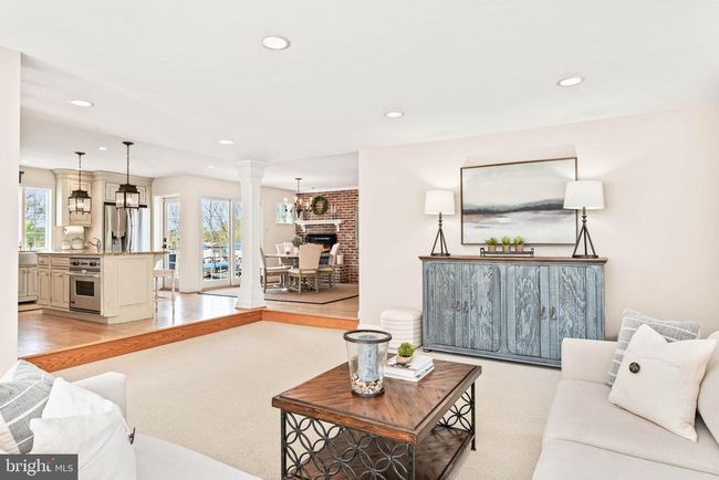 8 Rabbit Run Rd, House other with 5 bedrooms, 5 bathrooms and null parking in MALVERN PA | Image 15